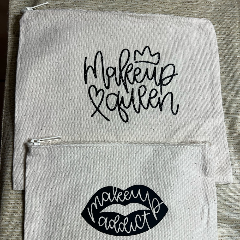Makeup Bags